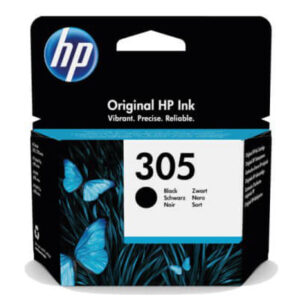 HP 305 Black